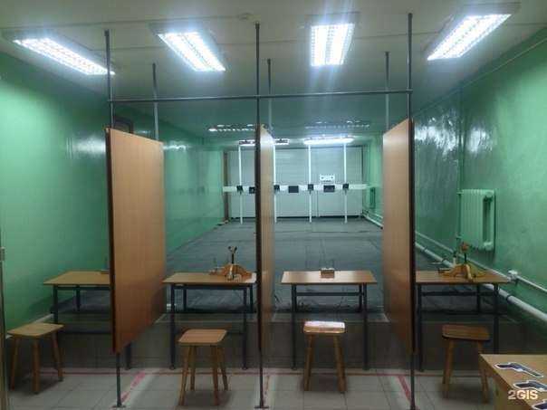 Отзывы на компанию ССК Ворошиловский стрелок в Рязани c фото