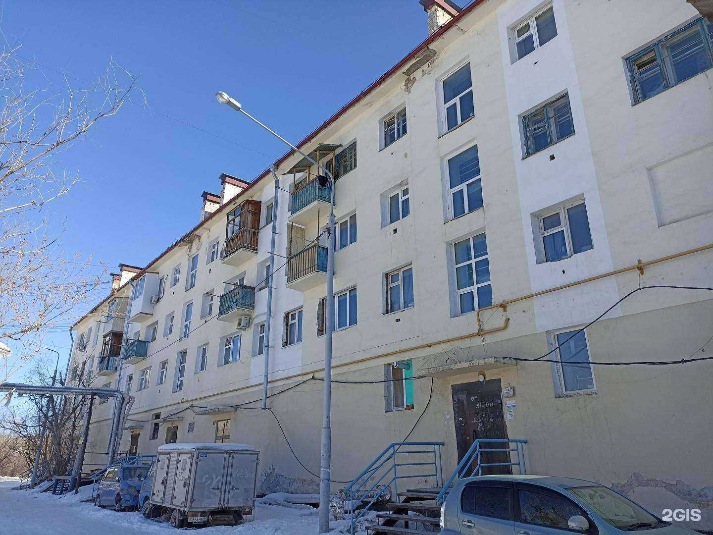 Отзывы на компанию Пожарoff в Якутске c фото - фотография 2 из 2