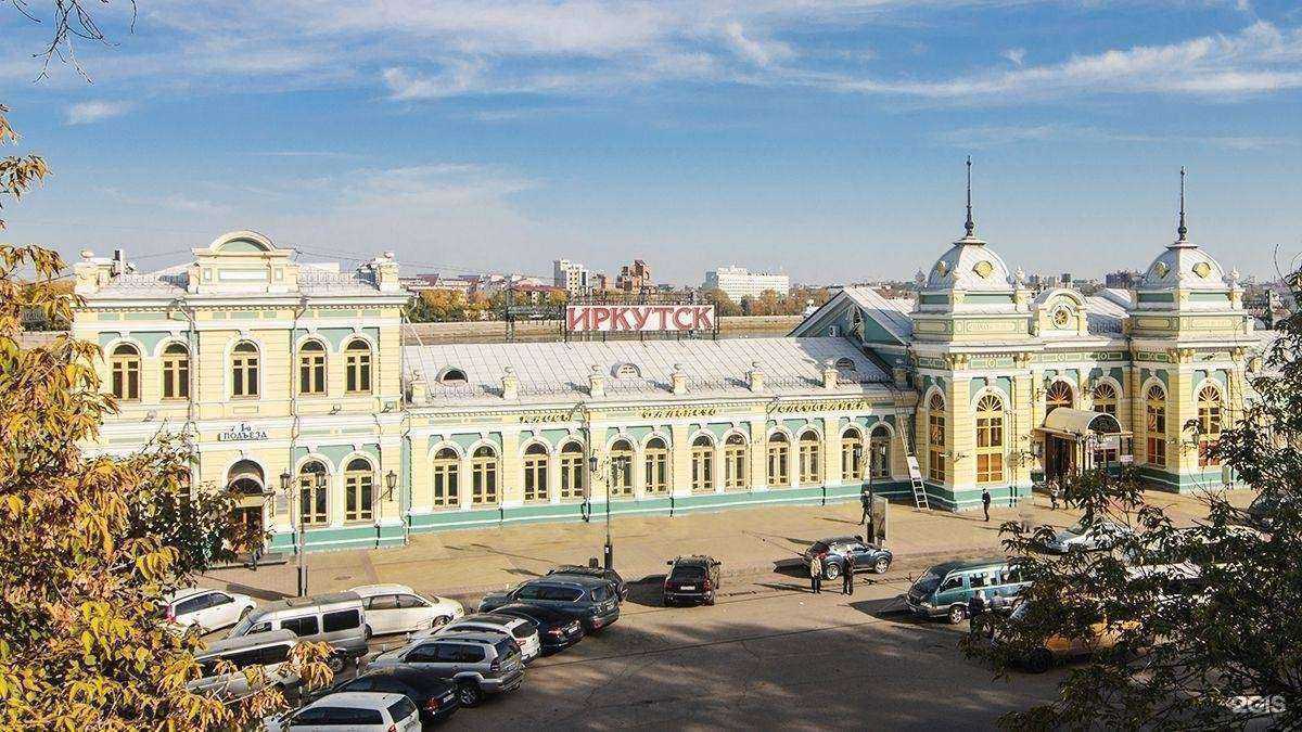 Отзывы на компанию Smart Hotel KDO Иркутск в Иркутске c фото