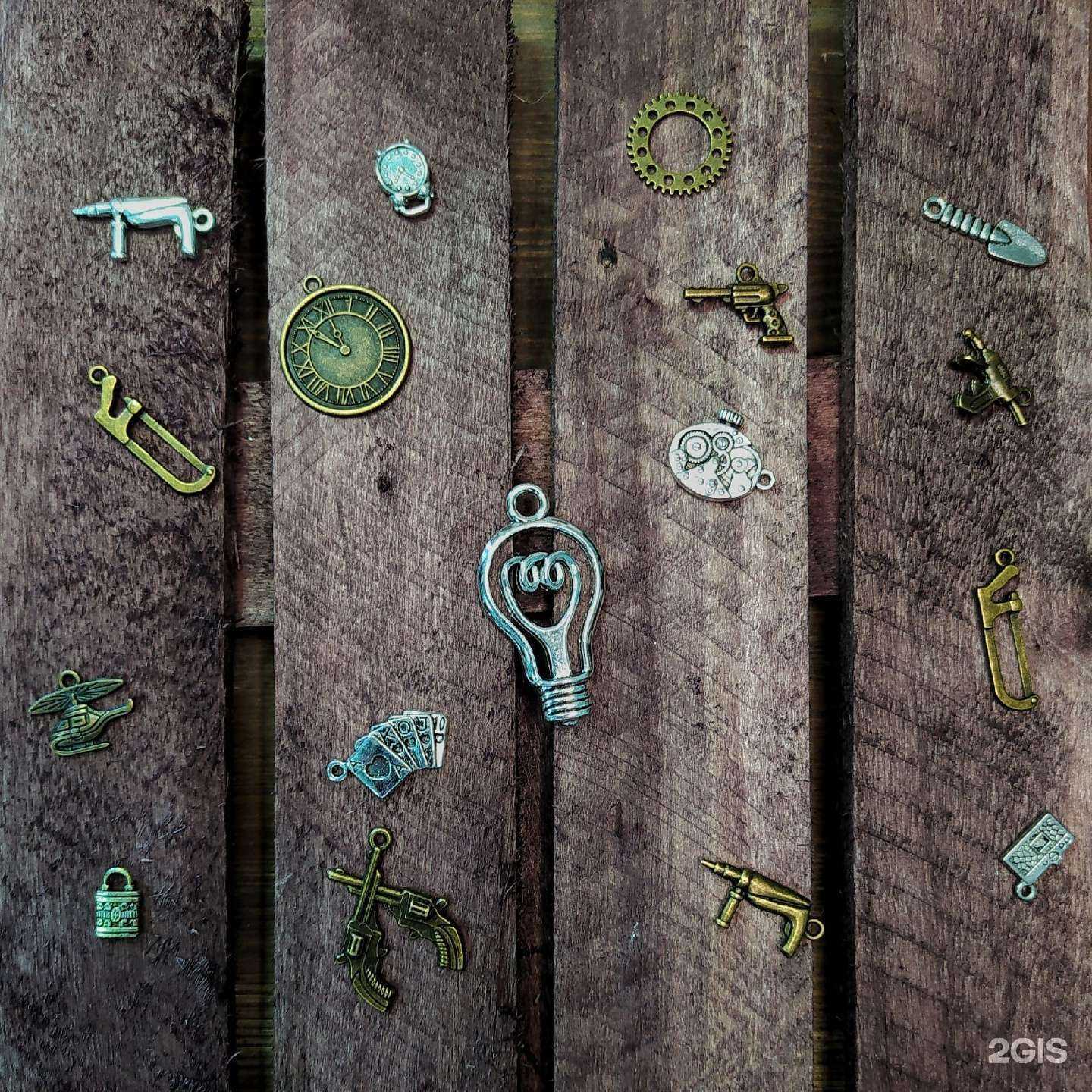 Отзывы на компанию Всë для хобби в Челябинске c фото