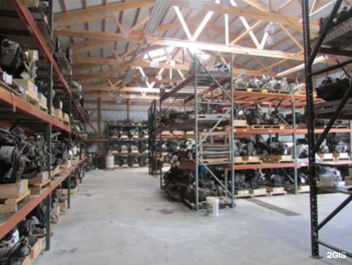 Отзывы на компанию Partsprim в Владивостоке c фото