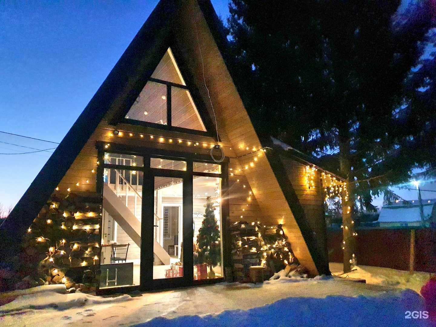 Отзывы на компанию Уютный домик в г. Тюмень c фото