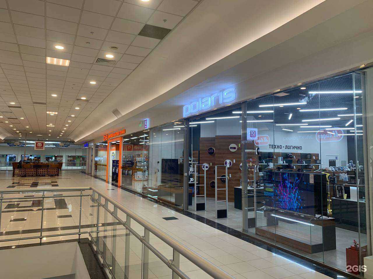 Отзывы на компанию Polaris в Волжском c фото