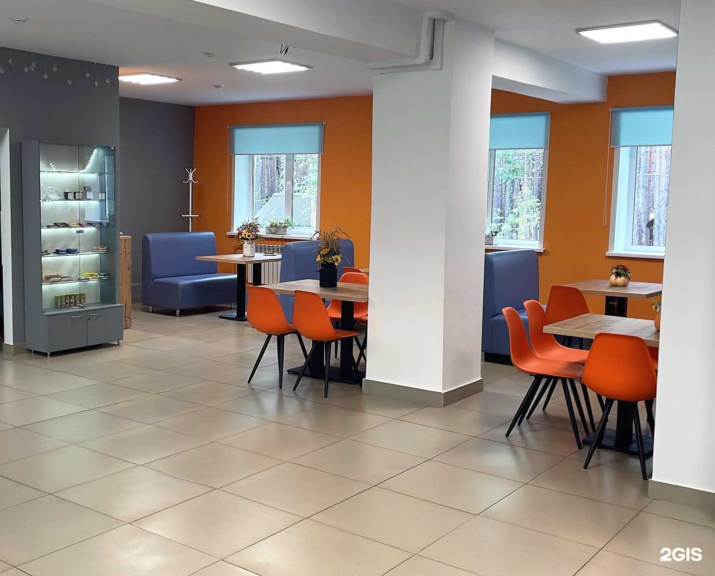 Отзывы на компанию Снежинка в г. Сосновоборск c фото