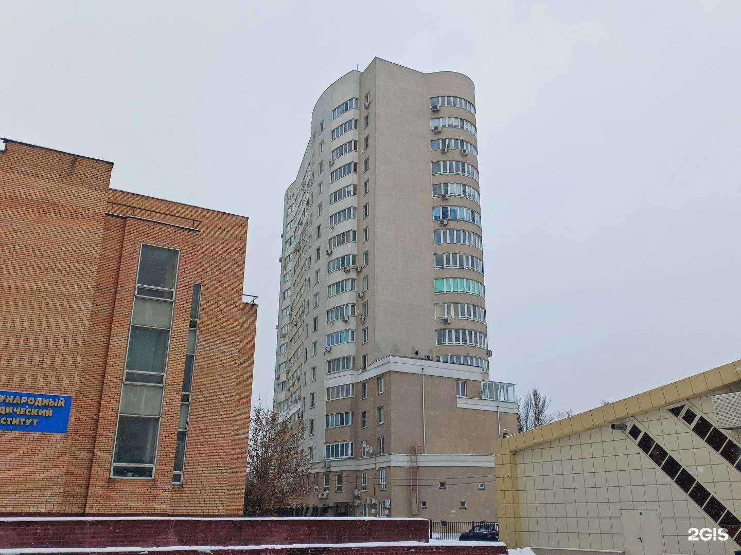 Отзывы на компанию Крис в г. Королёв c фото