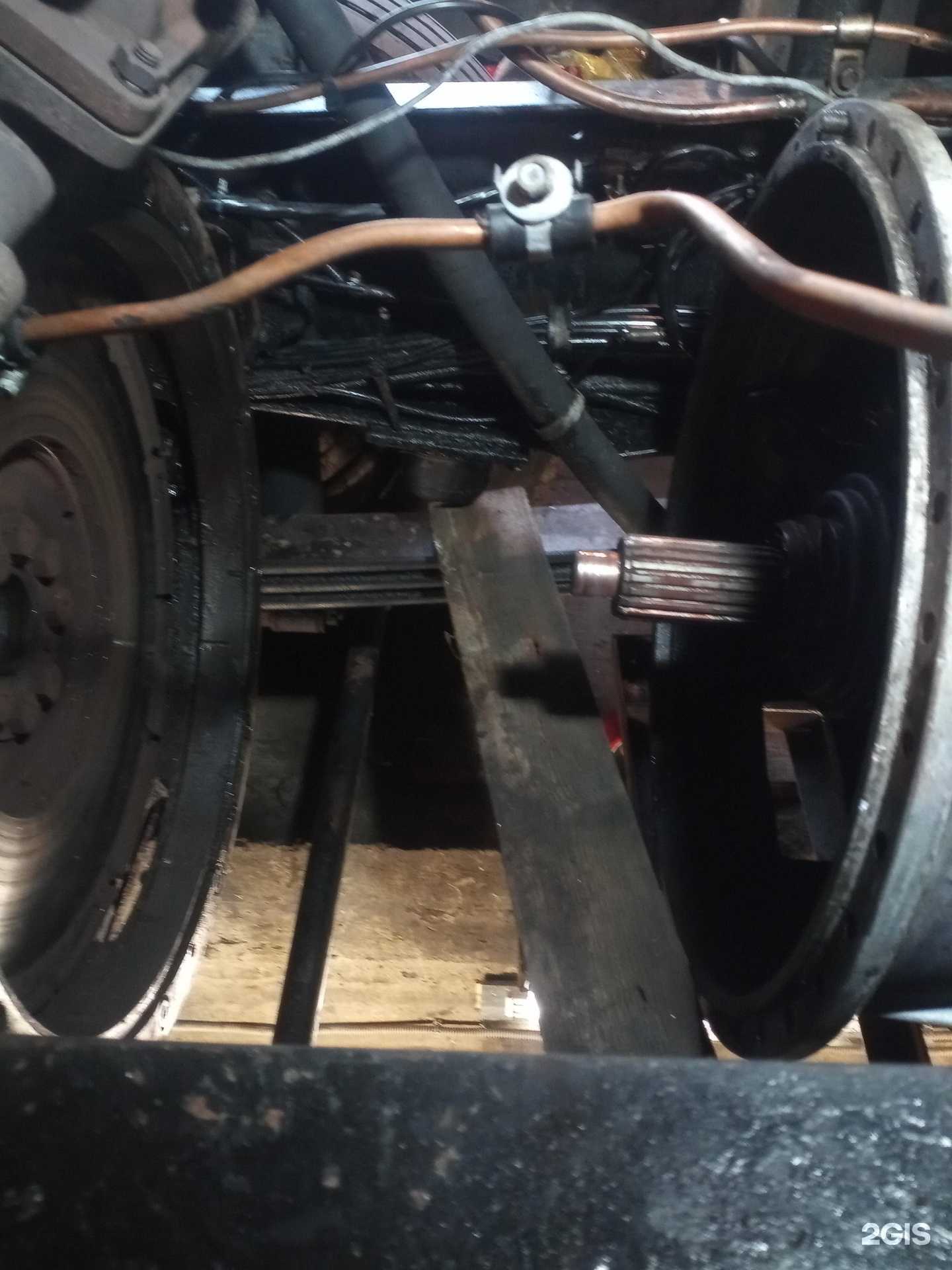 Отзывы на компанию Дальнобой в Бийске c фото