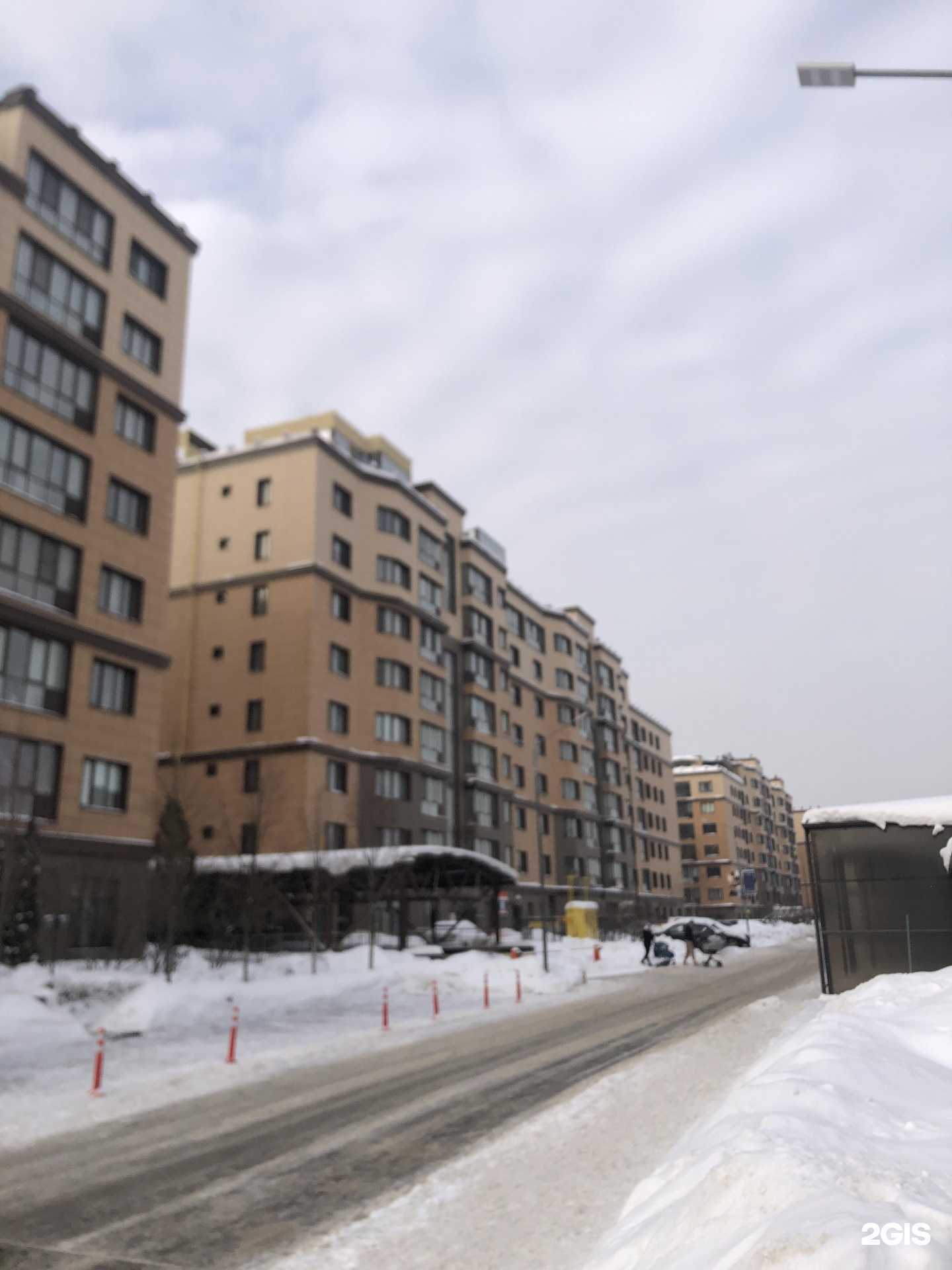 Отзывы на компанию OldBoy в Коммунарке c фото