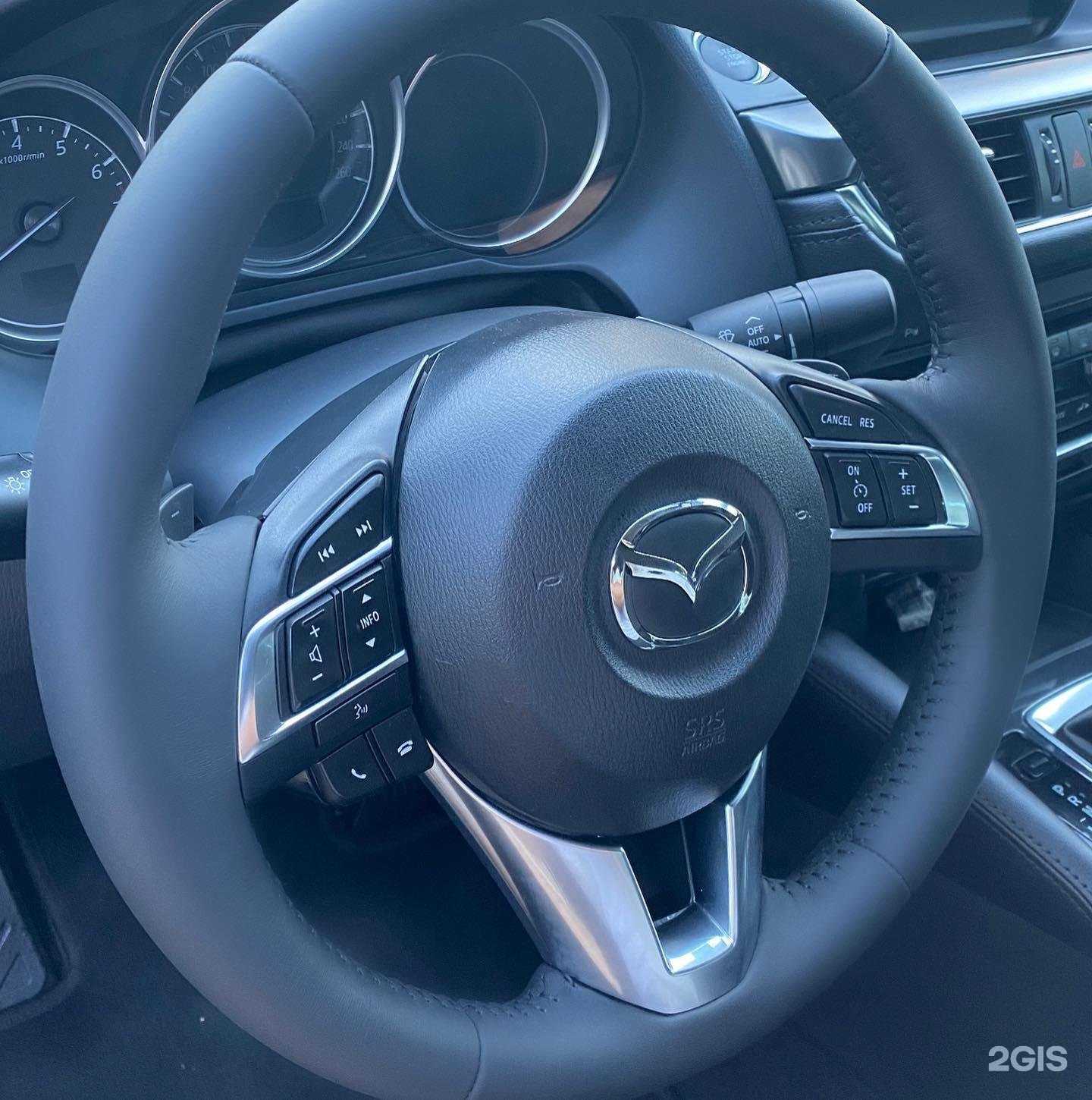 Отзывы на компанию Avto Team в Новороссийске c фото