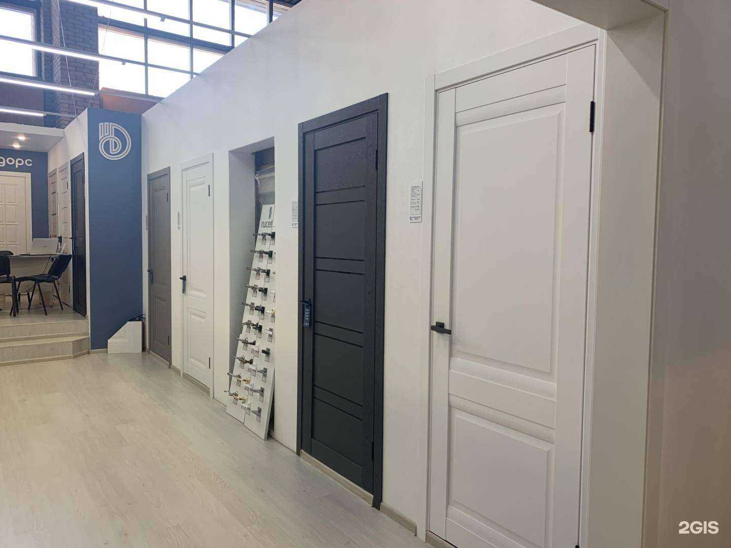 Отзывы на компанию Шейл дорс+ в Казани c фото