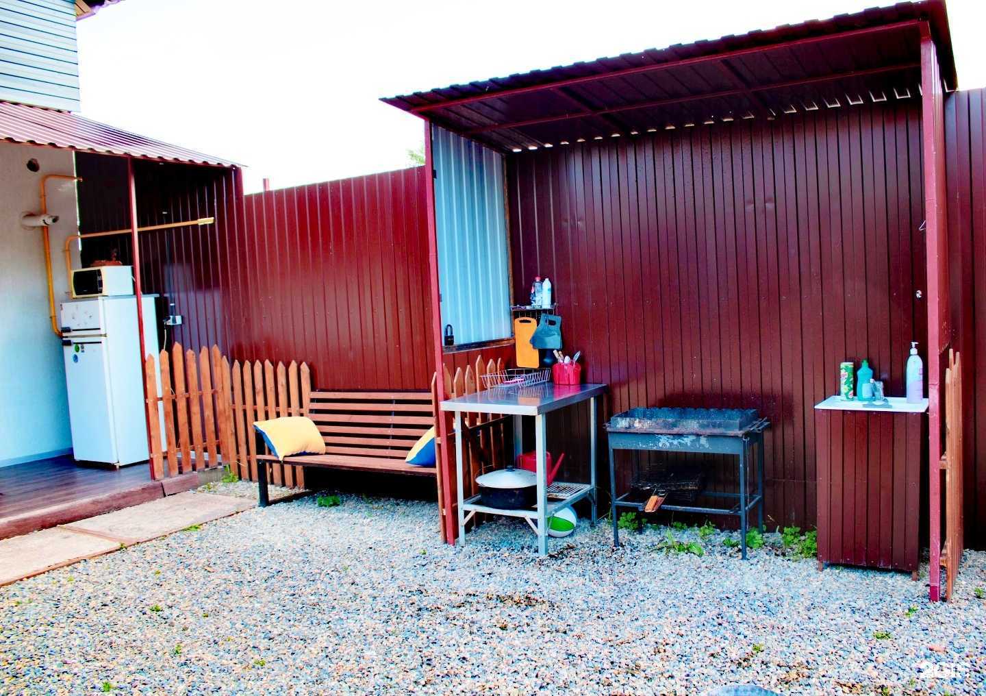 Отзывы на компанию Гостевой дом в Барнауле c фото