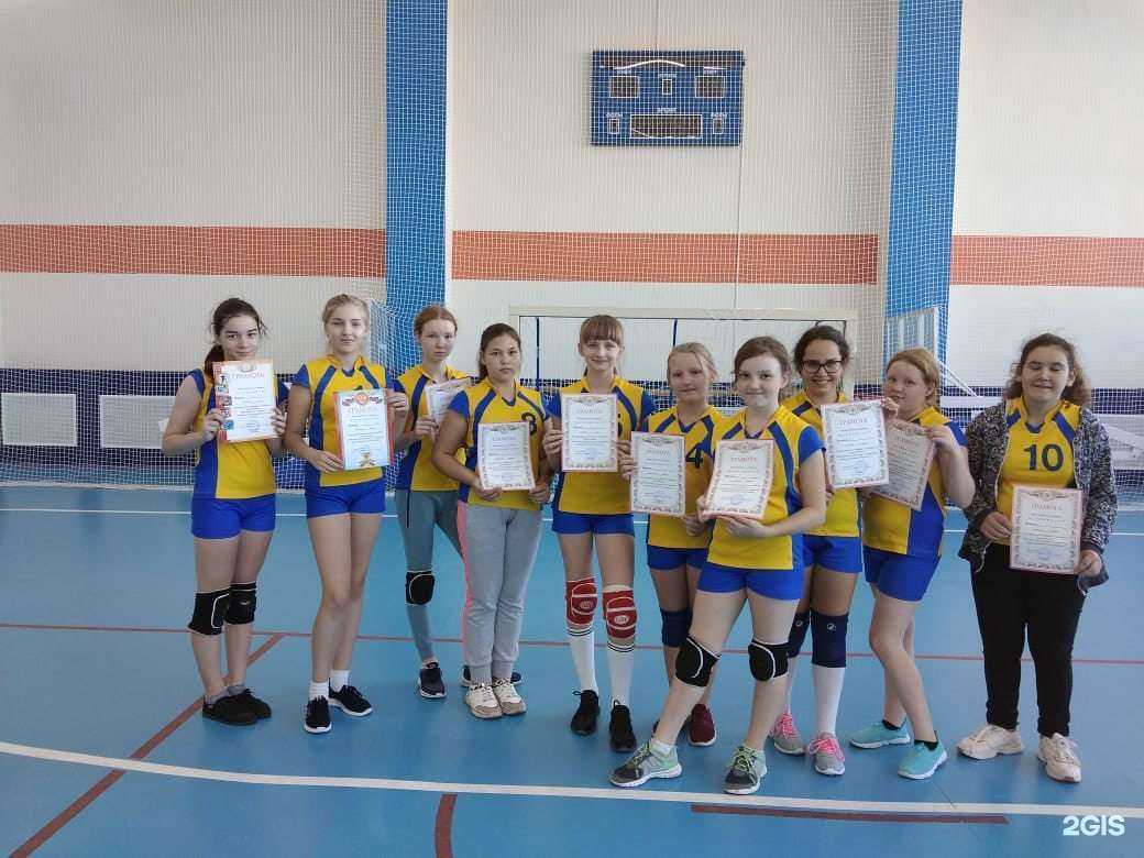 Отзывы на компанию Новооскольская ДЮСШ им. А.Е. Щербака в г. Новый Оскол c фото