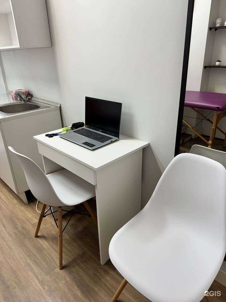 Отзывы на компанию Vivi laser в Екатеринбурге c фото