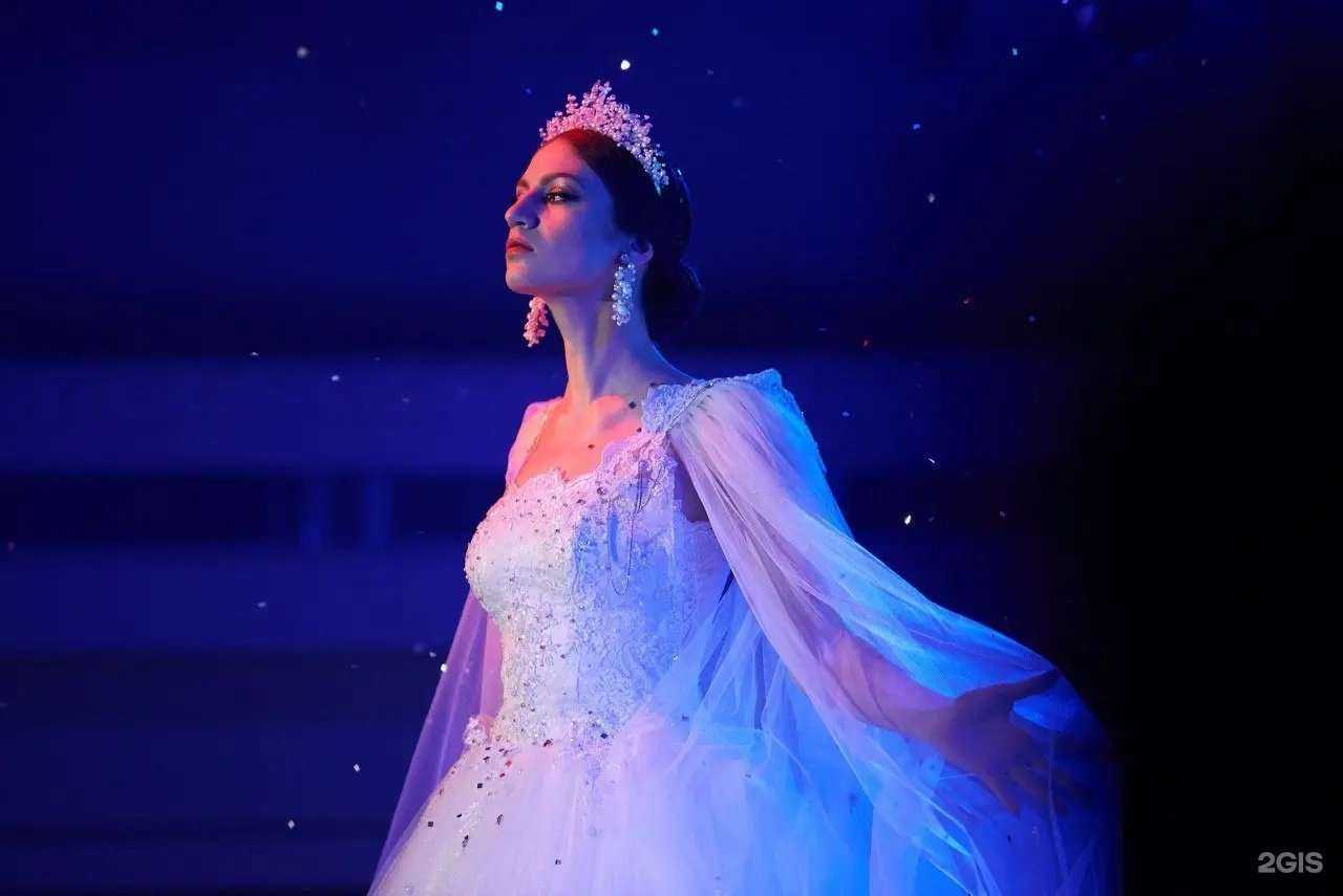 Отзывы на компанию Компания по прокату вечерних и детских нарядных платьев в Челябинске c фото