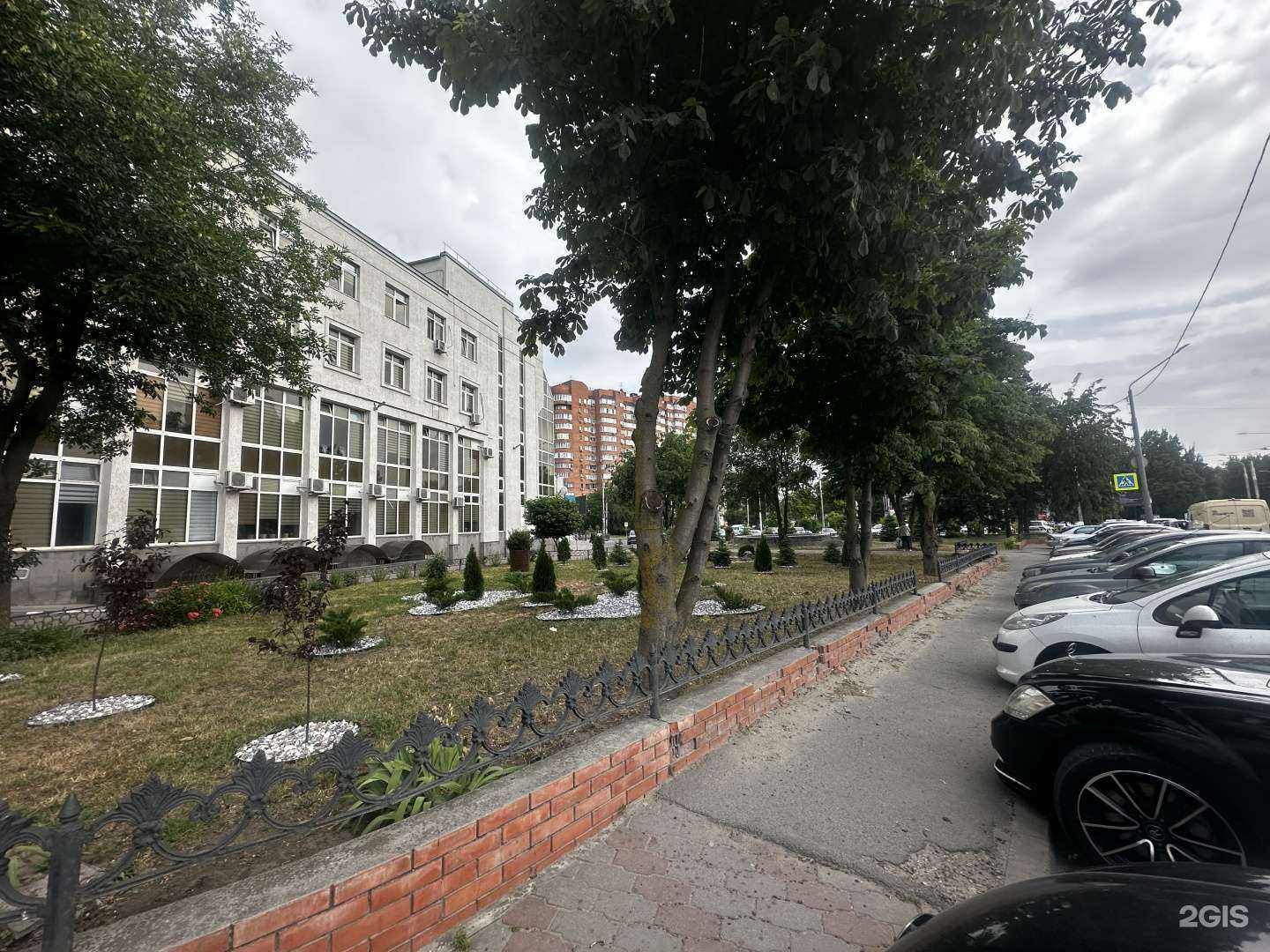 Отзывы на компанию Интеллект в Ростове-на-Дону c фото