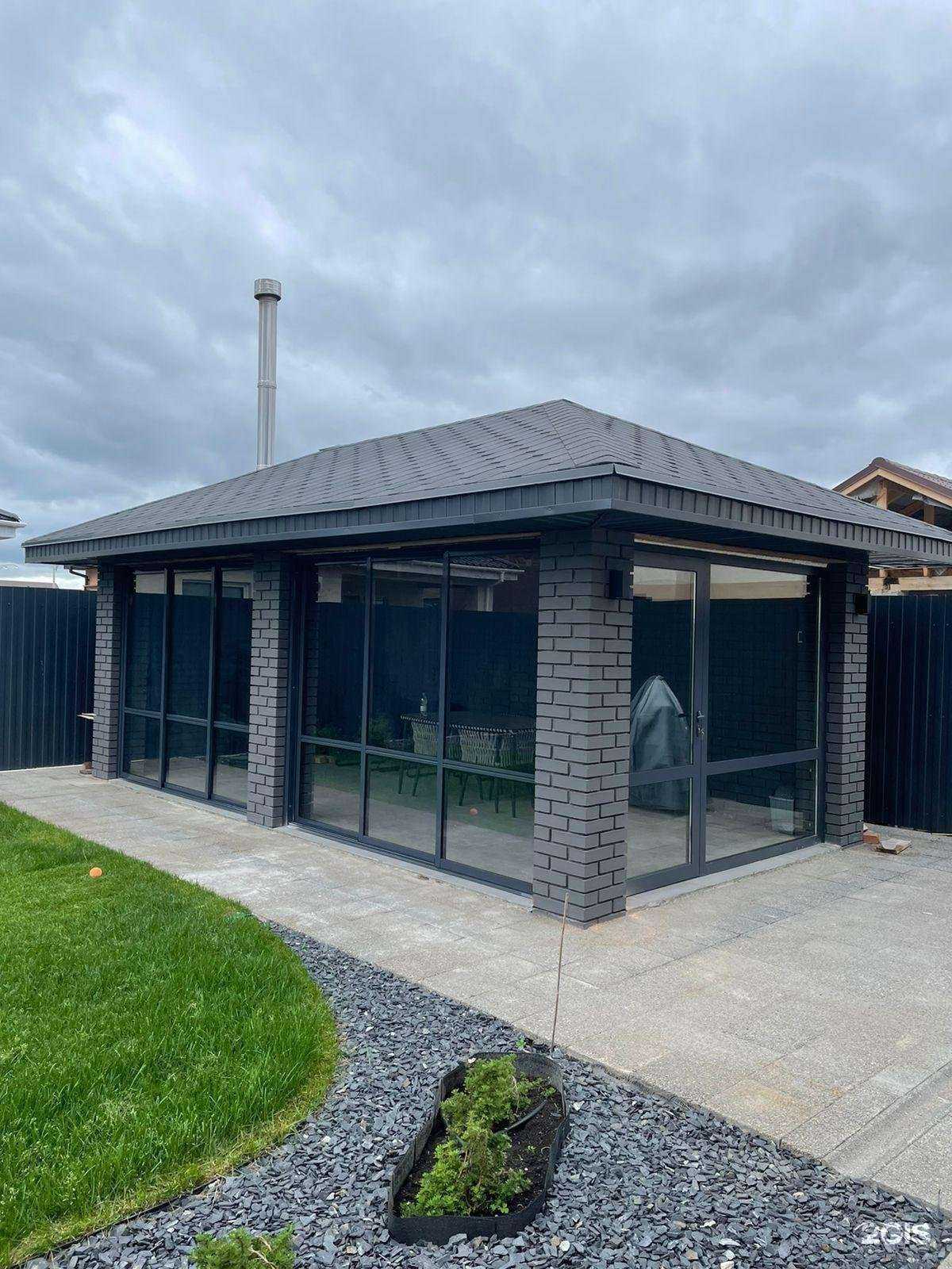 Отзывы на компанию Евроокно в Магнитогорске c фото