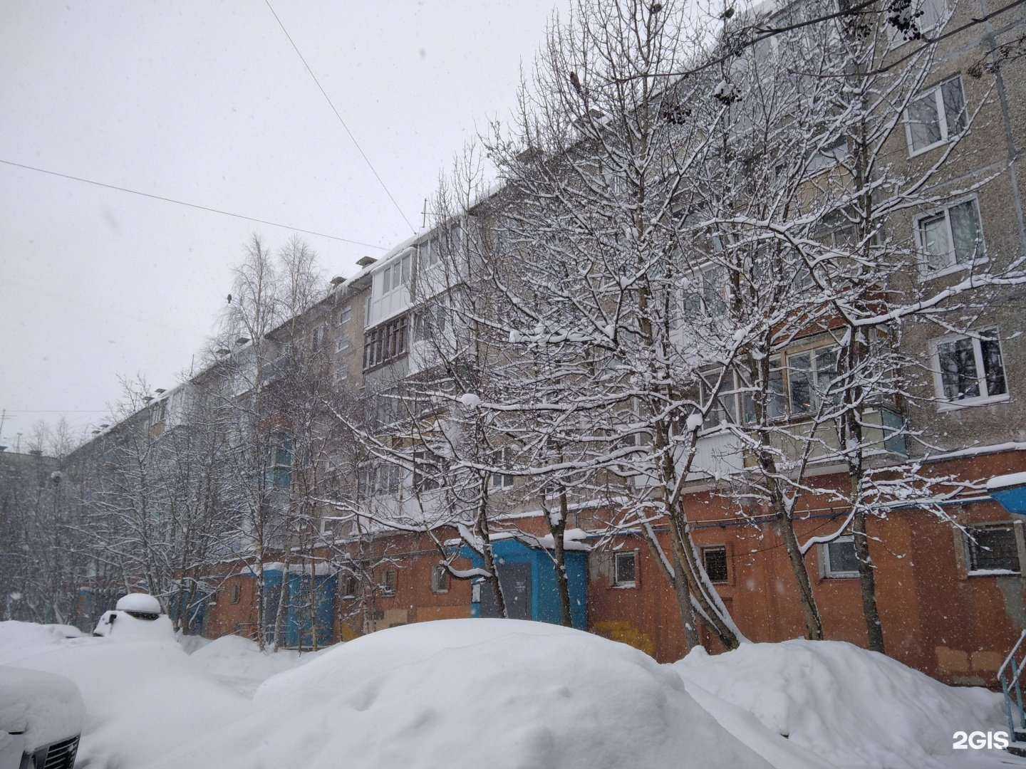 Отзывы на компанию Rivalli в Мурманске c фото - фотография 2 из 2