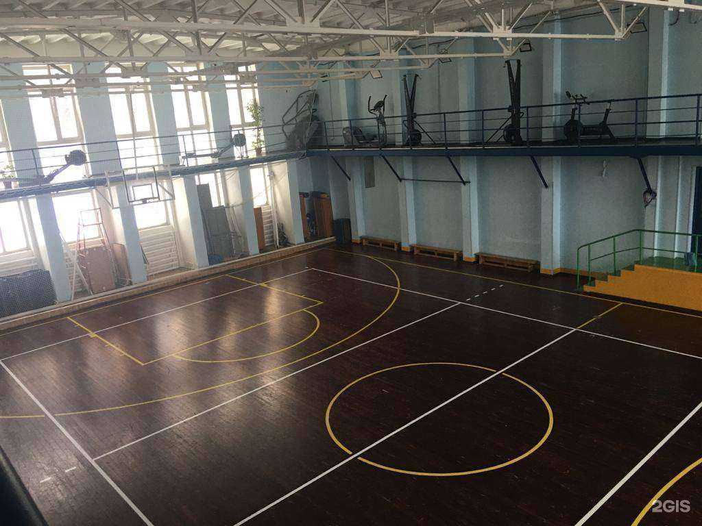 Отзывы на компанию Центр адаптивной физической культуры и спорта Новосибирской области в г. Новосибирск c фото