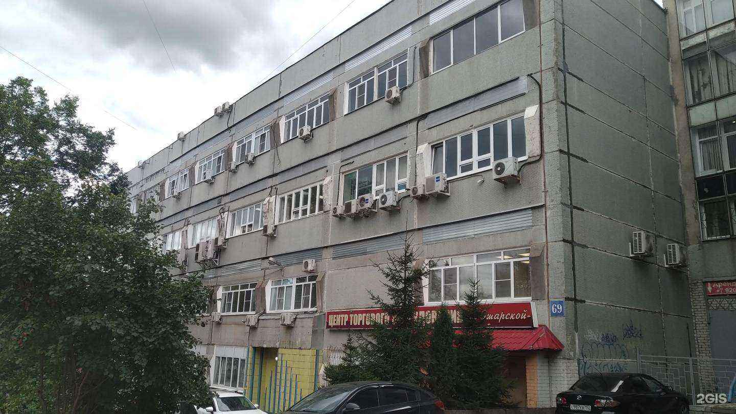 Отзывы на компанию Московский парк в Нижнем Новгороде c фото - фотография 2 из 2