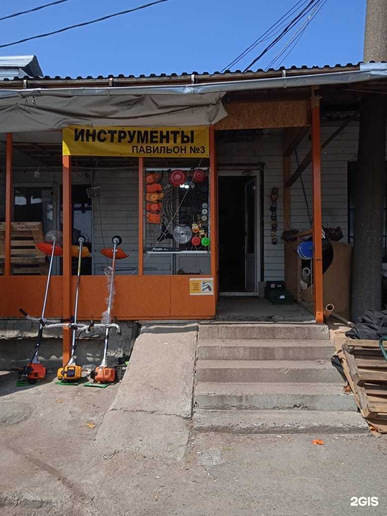 Отзывы на компанию Магазин инструментов в Казани c фото