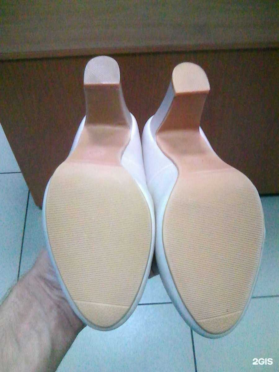 Отзывы на компанию Мастерская по ремонту обуви и изготовлению ключей в г. Вологда c фото