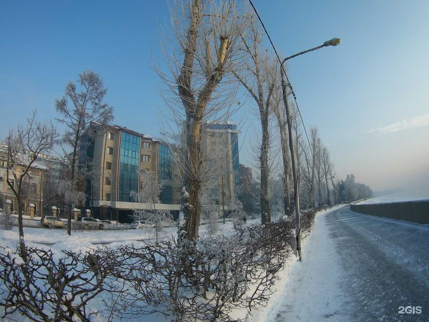 Отзывы на компанию Etika в Иркутске c фото - фотография 2 из 2