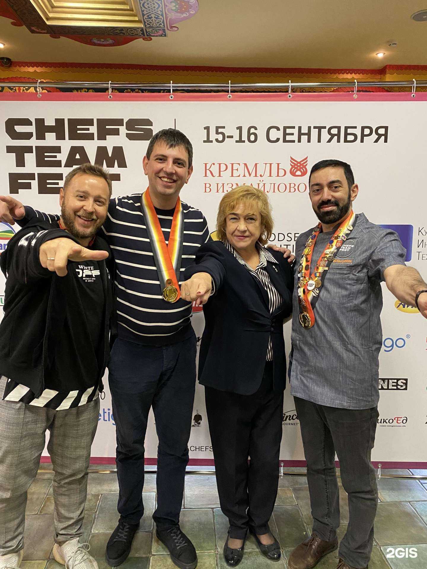 Отзывы на компанию Точка теста в г. Краснодар c фото