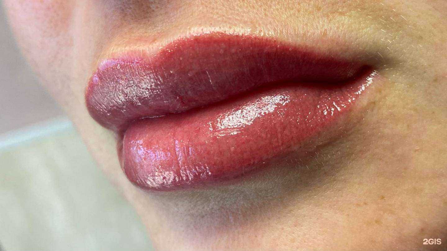 Отзывы на компанию Салон красоты в г. Шелехов c фото