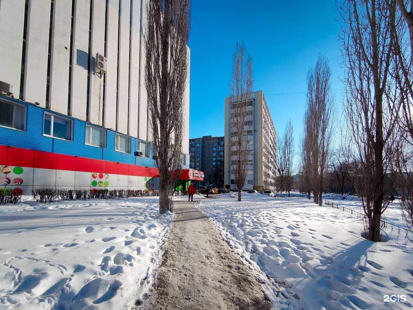 Отзывы на компанию Боевой орел в Оренбурге c фото - фотография 2 из 2