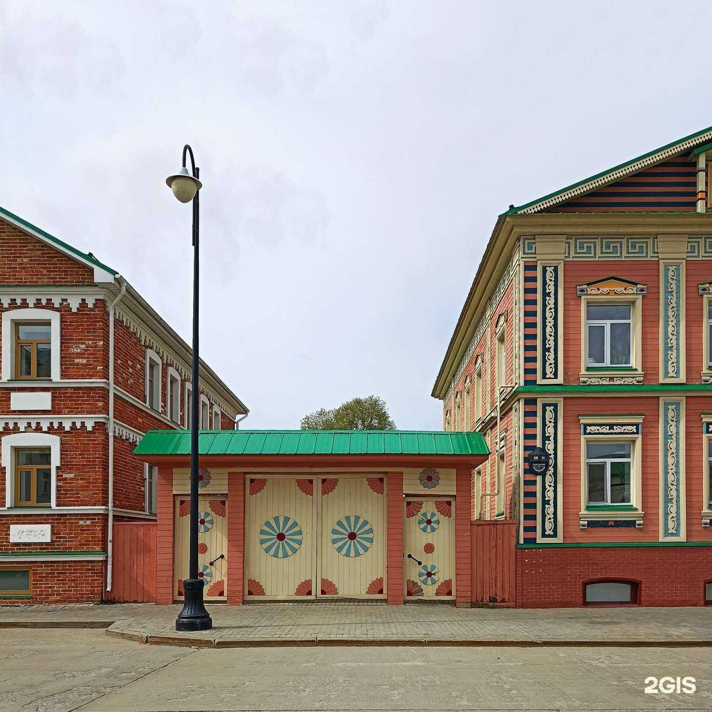 Отзывы на компанию Амаль в Казани c фото