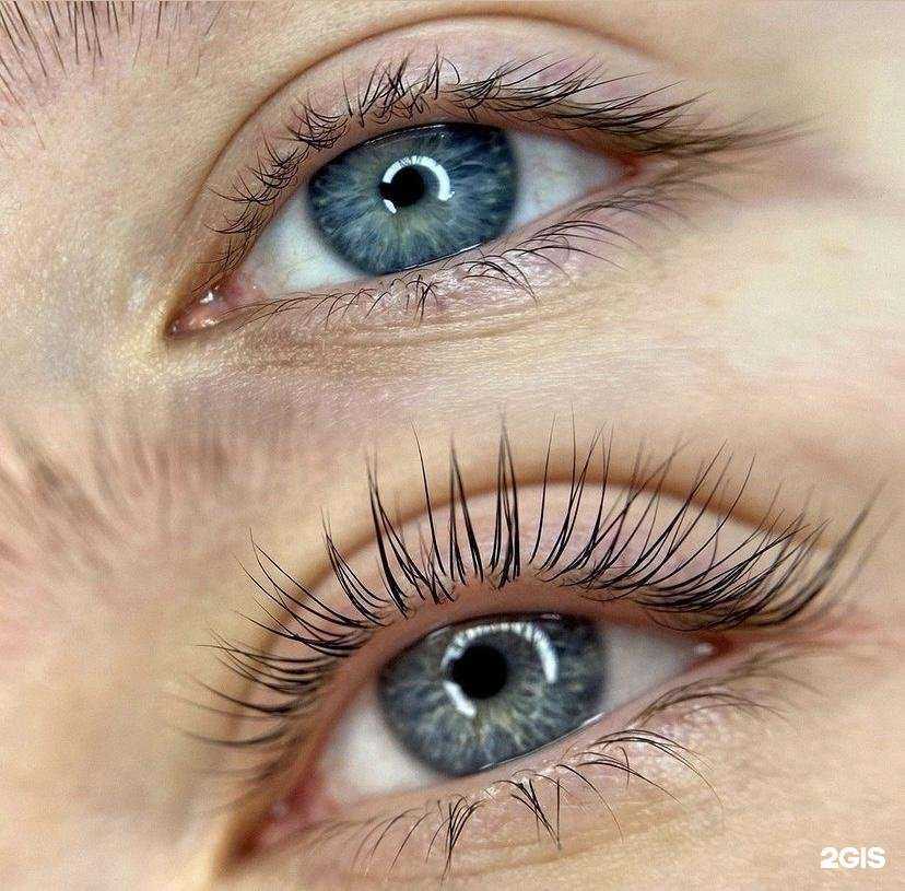 Отзывы на компанию BrowBar в Волгограде c фото