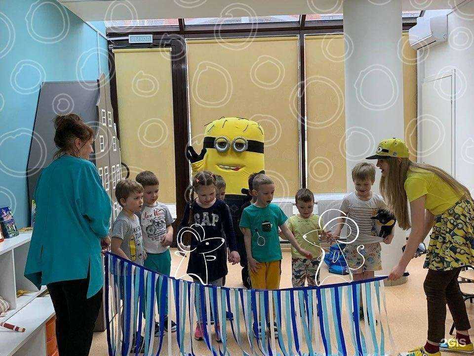 Отзывы на компанию Наша Карусель в г. Петрозаводск c фото