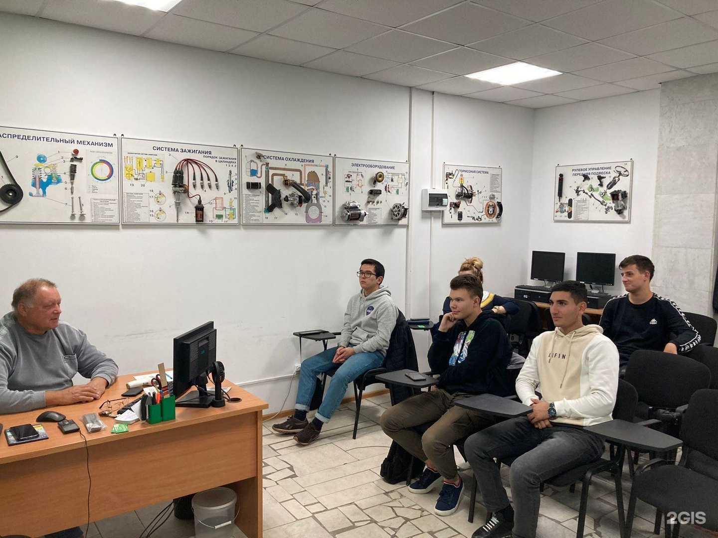 Отзывы на компанию Гарант в г. Видное c фото