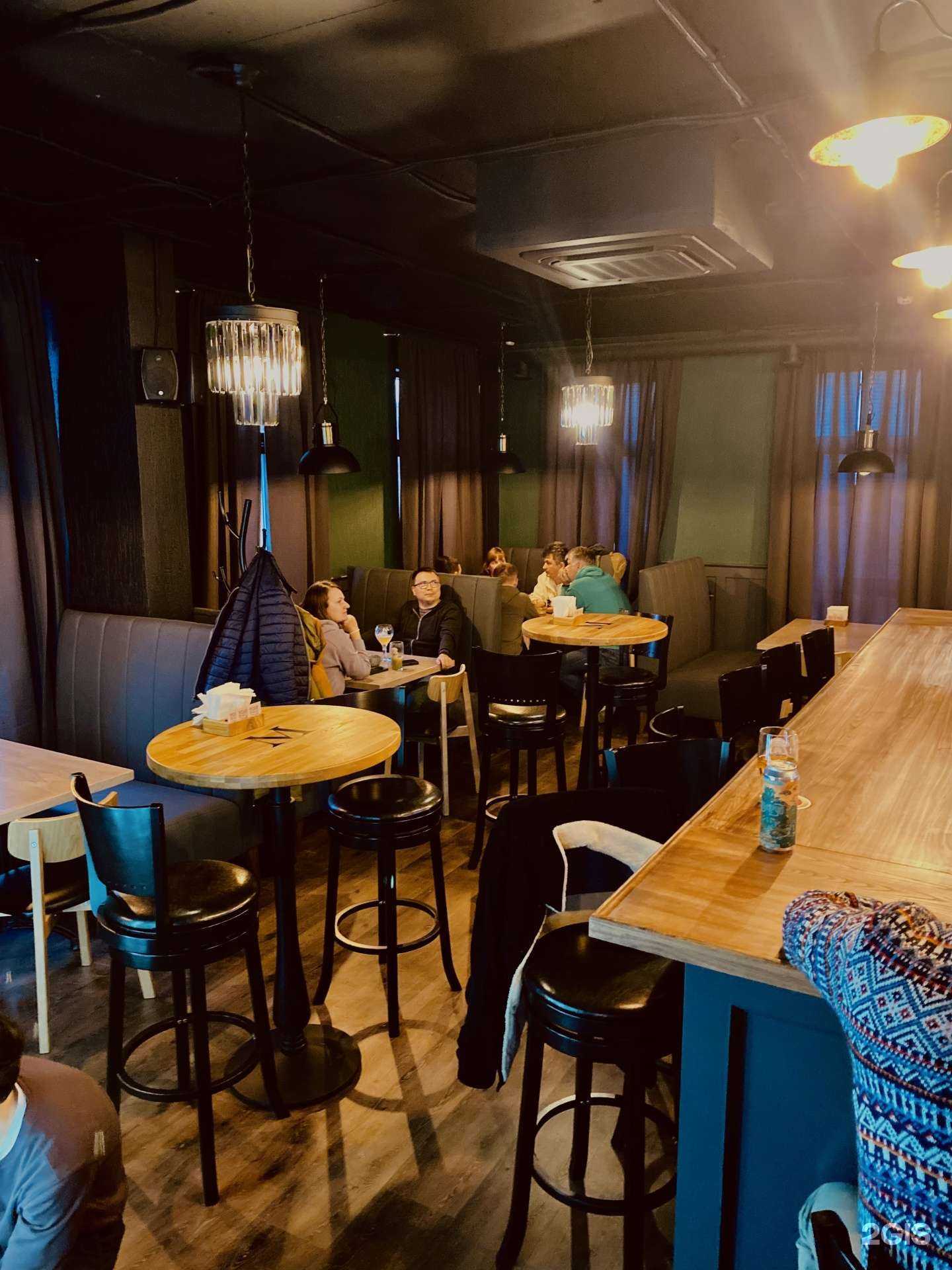 Отзывы на компанию Мориарти в Уфе c фото