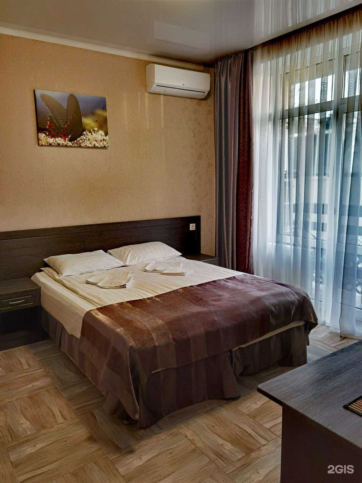 Отзывы на компанию Валекс в г. Анапа c фото