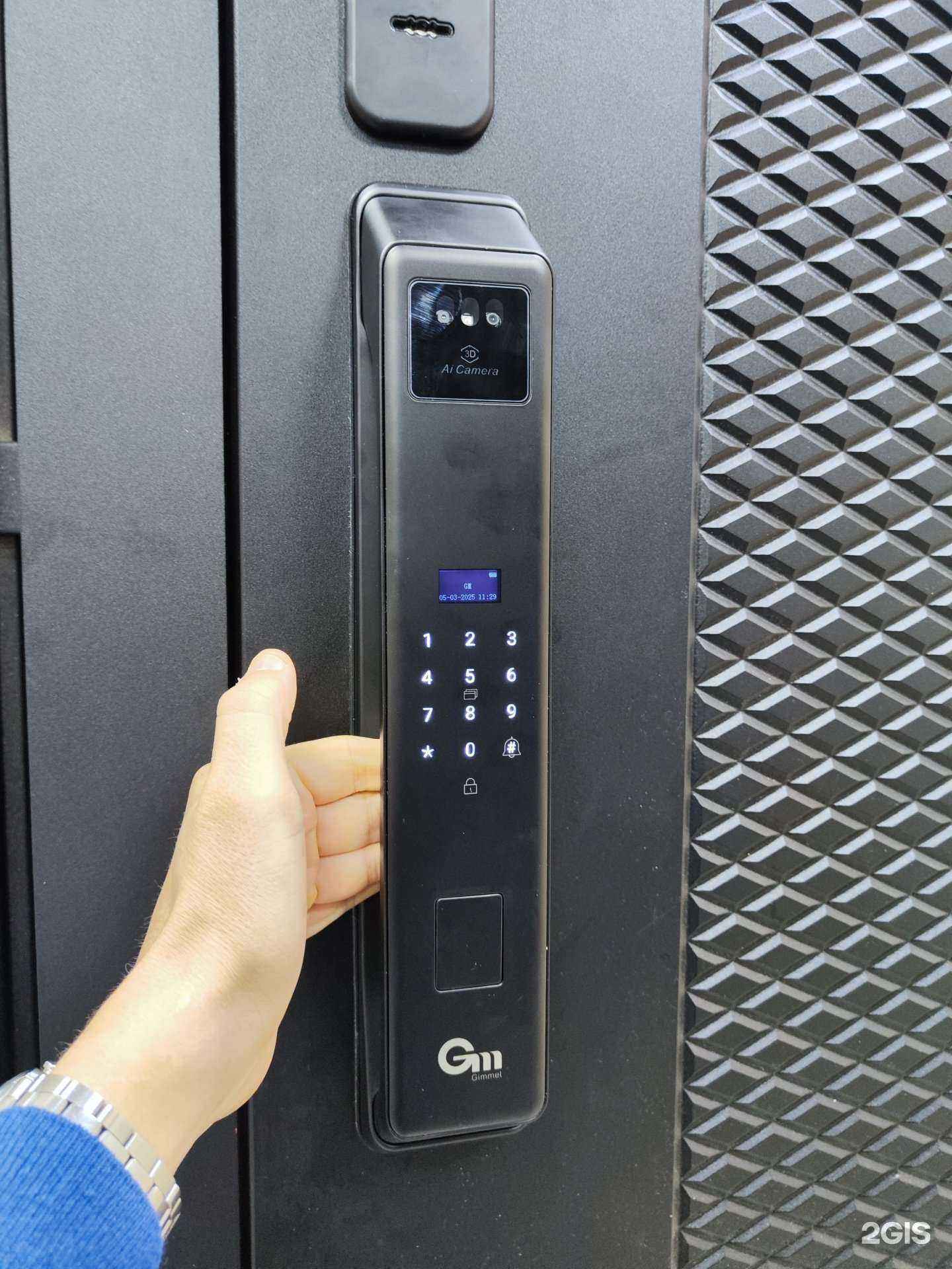 Отзывы на компанию Российские двери в г. Краснодар c фото