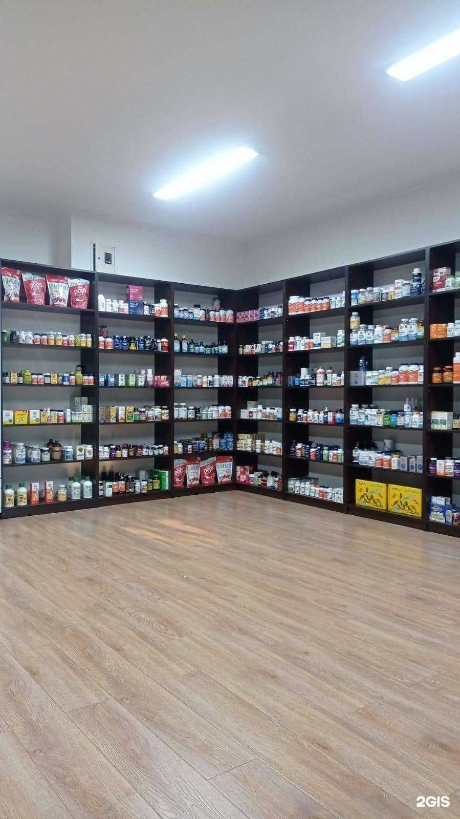 Отзывы на компанию Мега спорт в г. Махачкала c фото