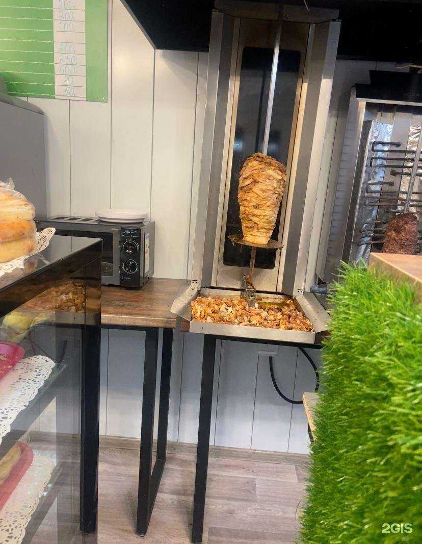 Отзывы на компанию Халяль фуд в г. Оренбург c фото