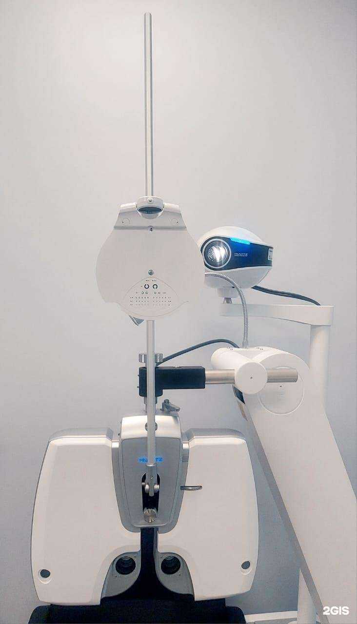 Отзывы на компанию Клиника лазерной микрохирургии глаза на Маерчака в г. Красноярск c фото