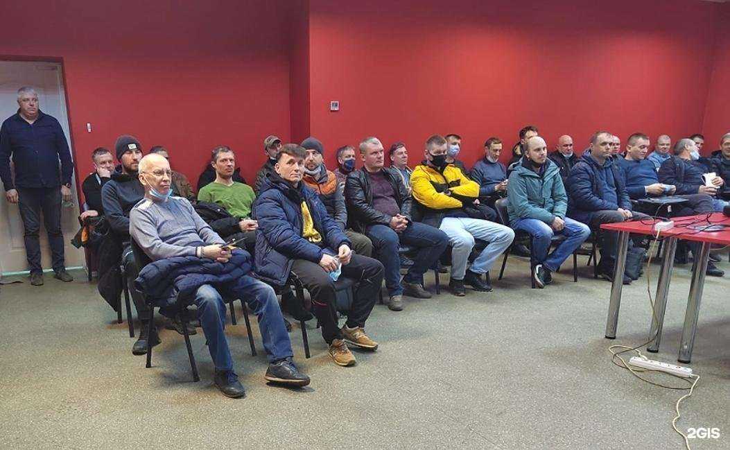 Отзывы на компанию Стандарт в Великом Новгороде c фото