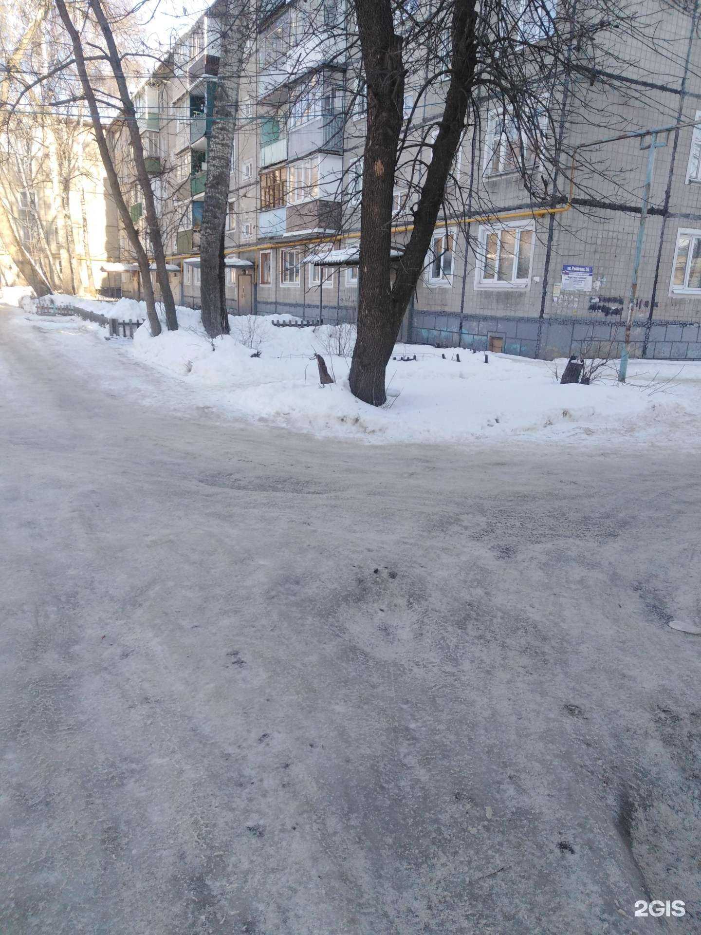 Отзывы на компанию Вальс в Тамбове c фото - фотография 2 из 2