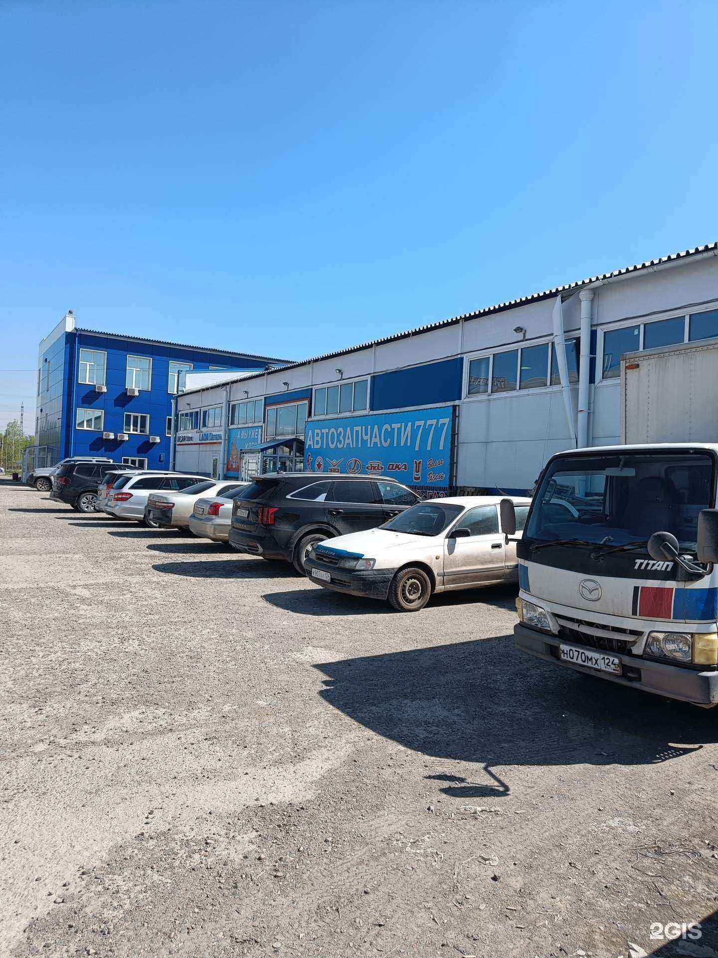 Отзывы на компанию Avtoprofi в Красноярске c фото - фотография 2 из 2