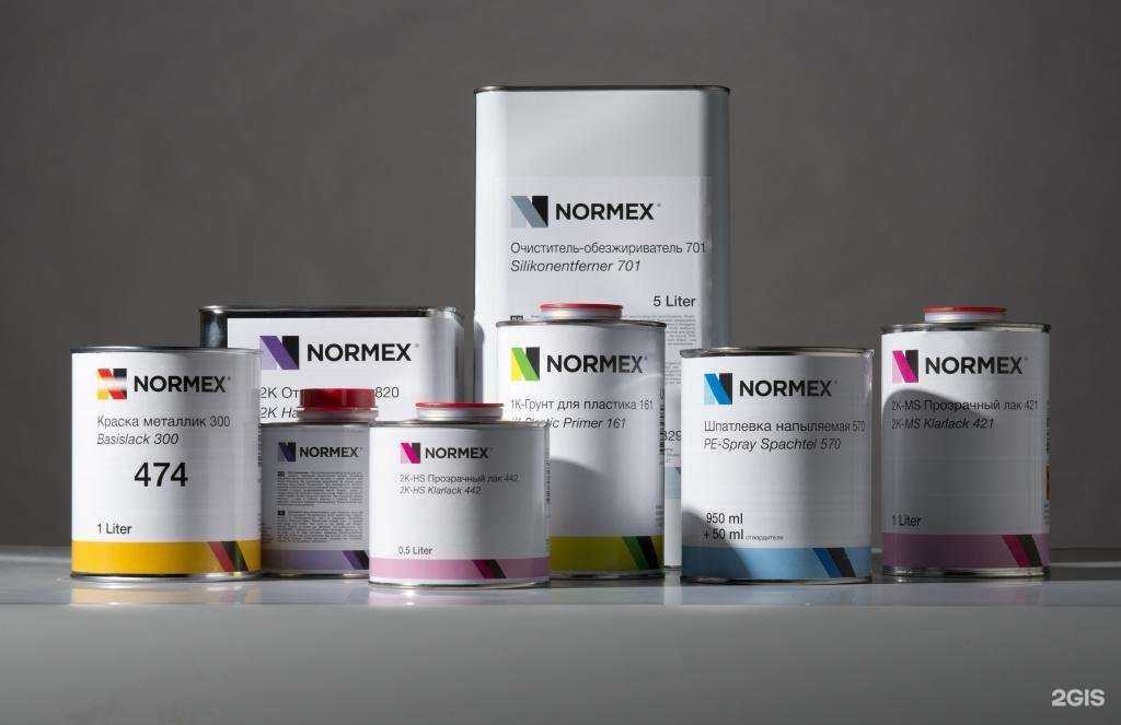 Отзывы на компанию Малермаркет в Нижнем Новгороде c фото