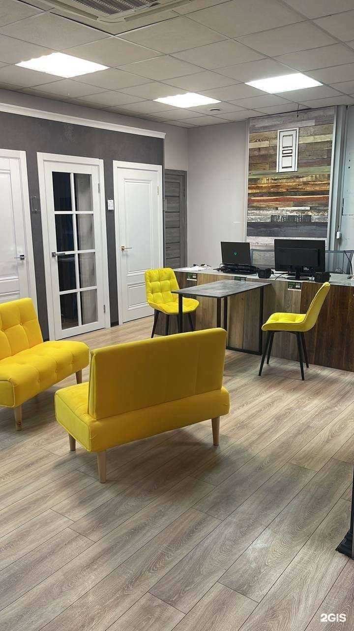 Отзывы на компанию Двери 23 в Краснодаре c фото