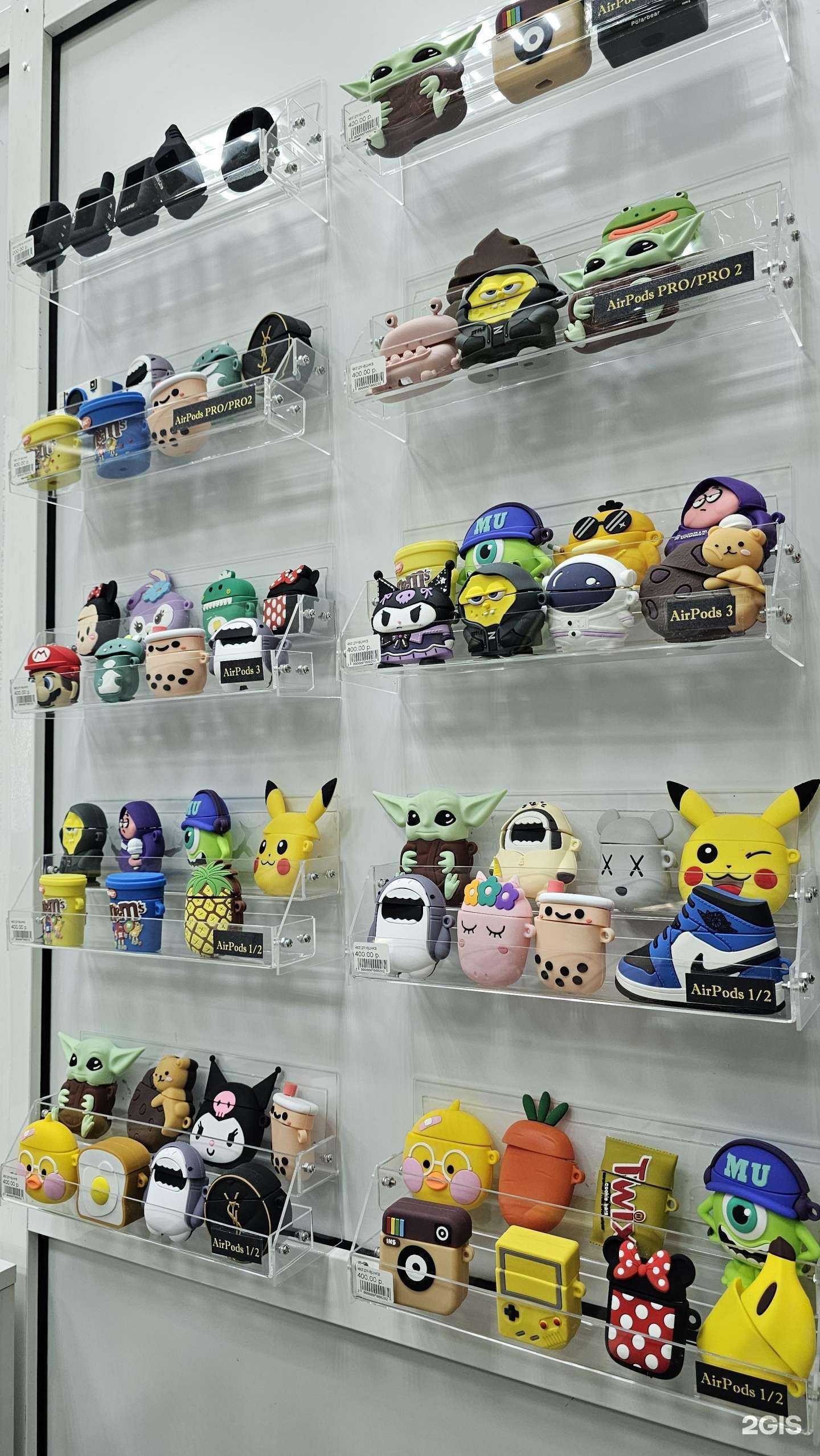 Отзывы на компанию New Case в г. Комсомольск-на-Амуре c фото