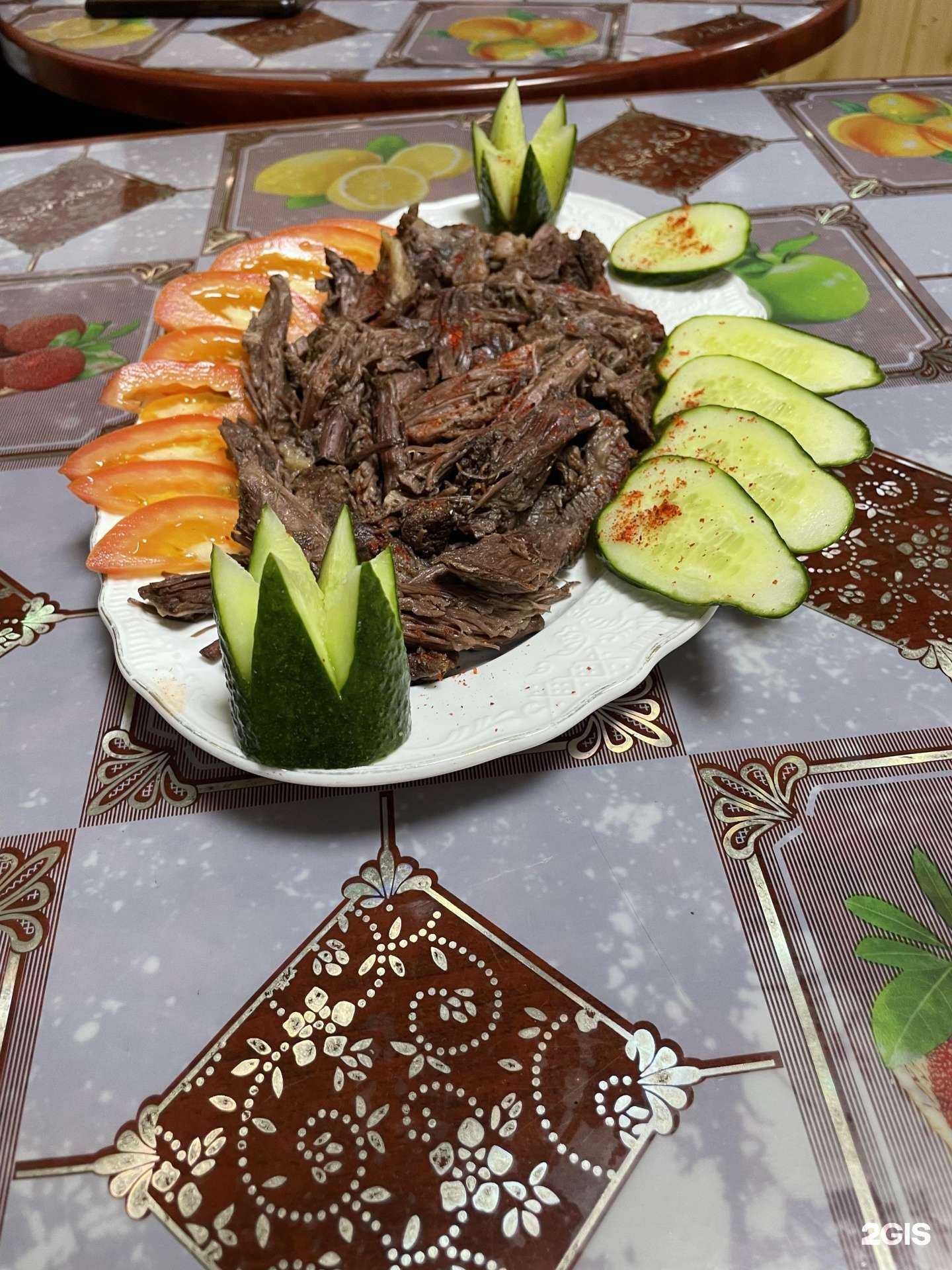 Отзывы на компанию Золотая Бухара в Петропавловске-Камчатском c фото