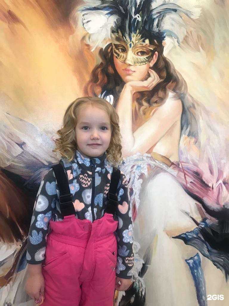 Отзывы на компанию Венеция в Иркутске c фото