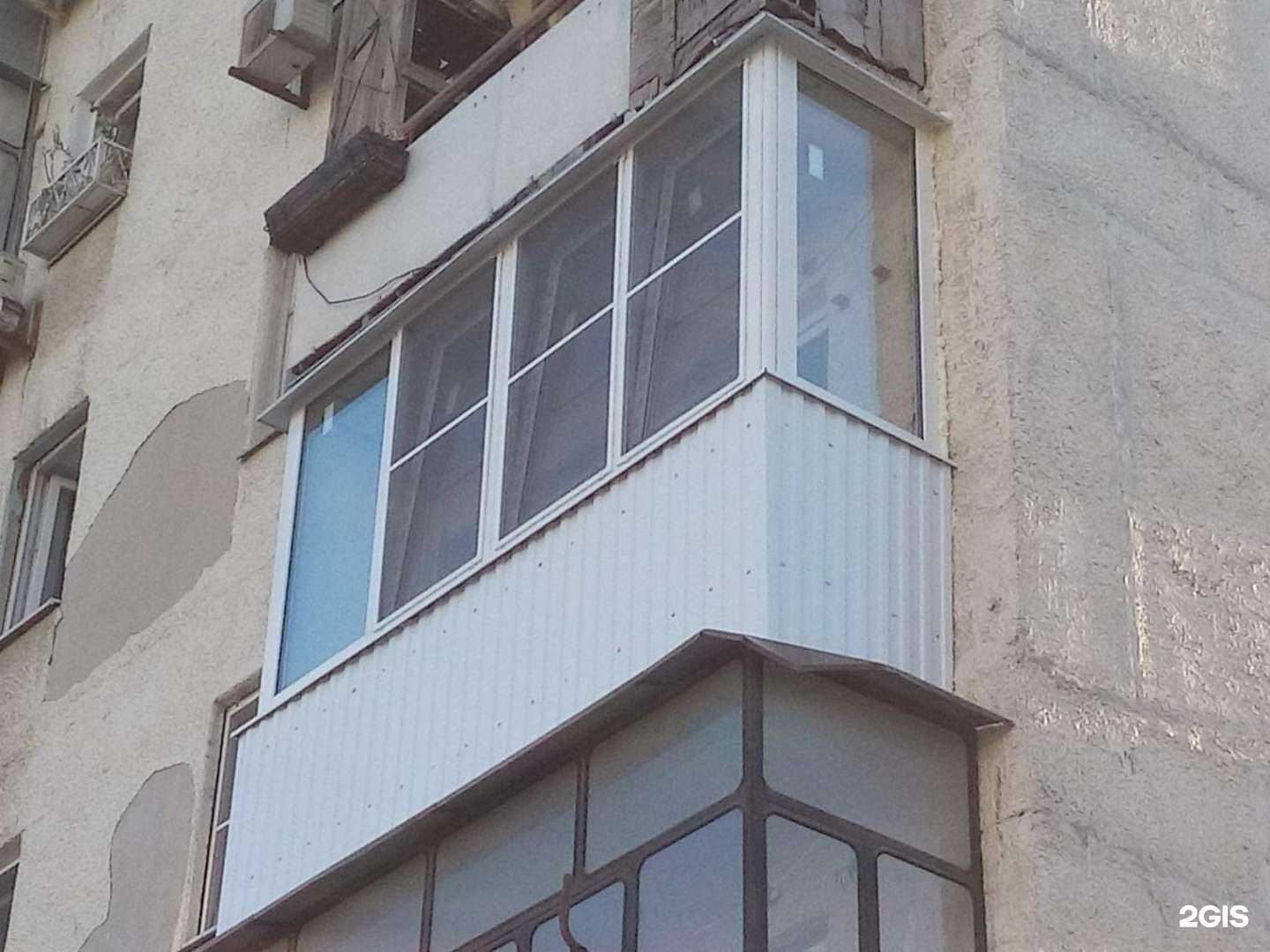 Отзывы на компанию Главокна в Новороссийске c фото