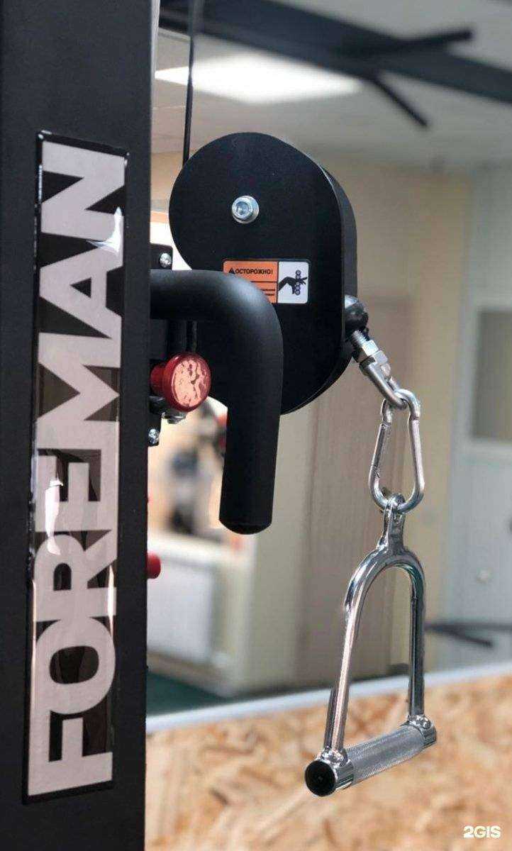 Отзывы на компанию Сила воли в г. Каменск-Уральский c фото