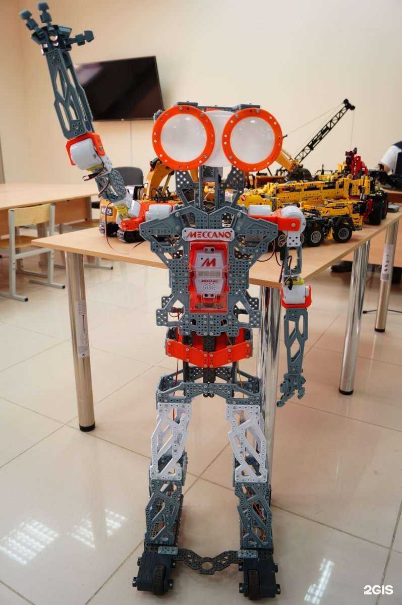 Отзывы на компанию Робомастер.рф в г. Самара c фото