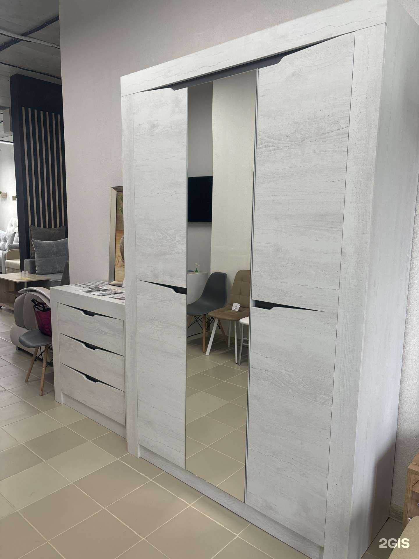 Отзывы на компанию Малахов мебель в Тюмени c фото